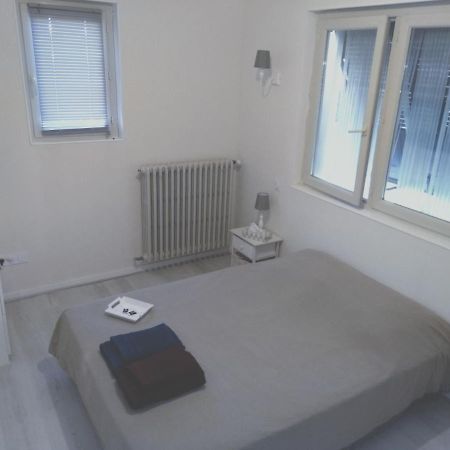 Chambre Myosotis Romans-sur-Isere Luaran gambar