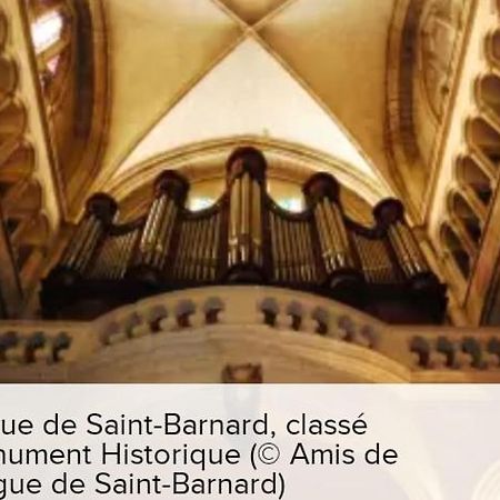 Chambre Myosotis Romans-sur-Isere Luaran gambar