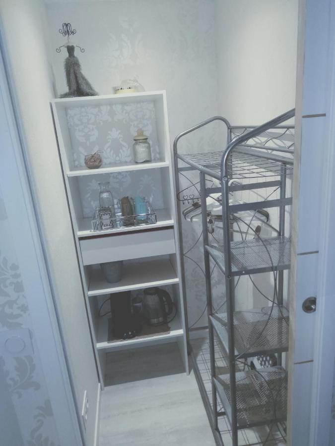 Chambre Myosotis Romans-sur-Isere Luaran gambar
